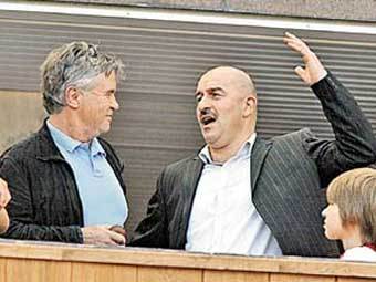 ���� ������� (�����) � ��������� ��������. ���� � ����� kp.ru