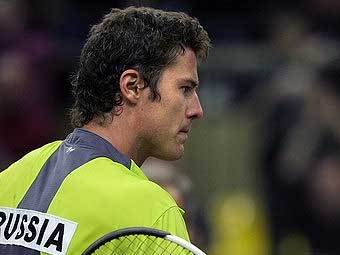 ����� ����� � ����� ������� ������ � �������, ������ 2007 ����. ���� AFP