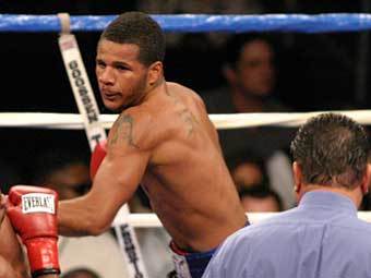 ������ �������. ���� � ����� pound4pound.com