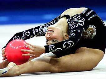 ����� �������. ���� � ����� kabaeva.spain.com