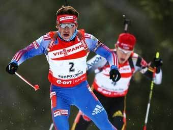 ������ ����� (�� �������� �����). ���� AFP