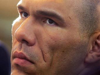 ������� ������. ���� AFP