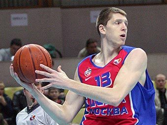 ������ ����� � ����� ����. ���� cskabasket.com