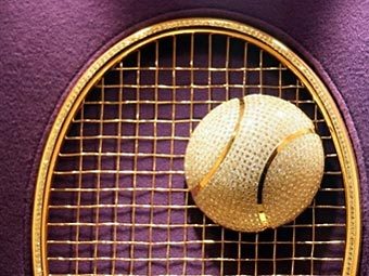 ������ ������� Diamond Games � ����������. ���� AFP