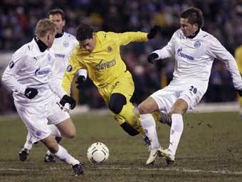 ������ ����� "�����" - "����������". ���� AFP