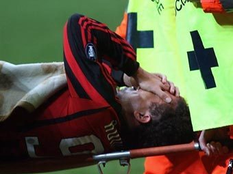 "�����" - "�������". ������� �������� ���� �� ��������. ���� AFP