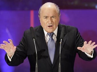 ���� �������. ���� AFP