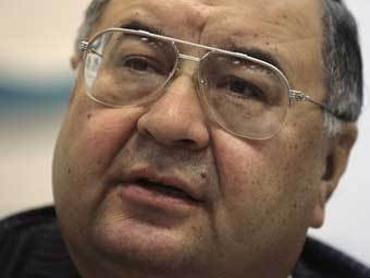 ������ �������. ���� AFP