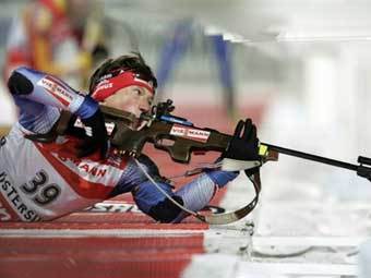 ������ �����. ���� AFP