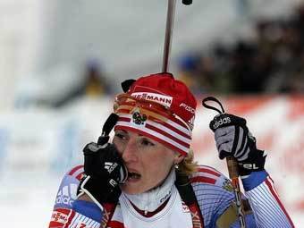 ������� �������. ���� AFP