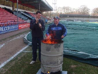 ������� ����� "�������". ���� � ����� rochdaleafc.premiumtv.co.uk