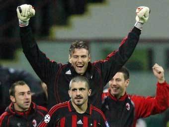 ������ ����� (� ���������) ��������� ������ ��� "��������� �������". ���� AFP