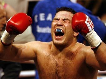 ������ ������. ���� AFP