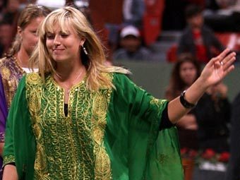 ����� ��������. ���� AFP