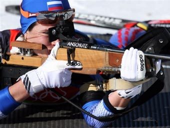 ����� ������. ���� AFP