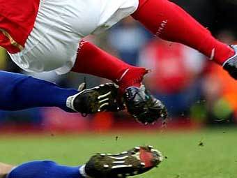 ������ ������� ����� ��������� ������. ���� � ����� ������� Daily Mail