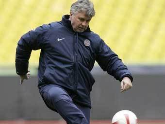 ���� �������. ���� AFP