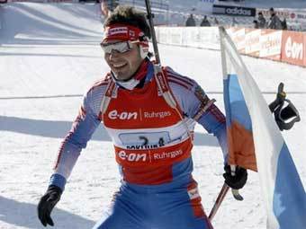 ������� �������. ���� AFP