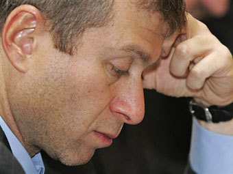 ����� ���������. ���� AFP