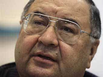 ������ �������. ���� AFP