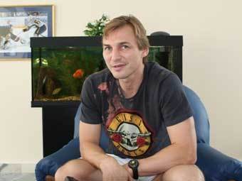 ������ �������. ���� � ����� rushockey.com