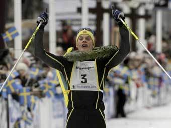 ������ ������. ���� AFP