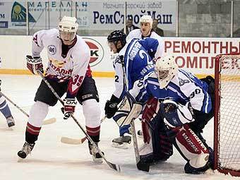 �������� ����� "���������" �� - "����������", 2006 ���. ���� � ����� metallurg.ru