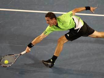 ����� �����. ���� AFP