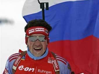 ������ �����. ���� AFP