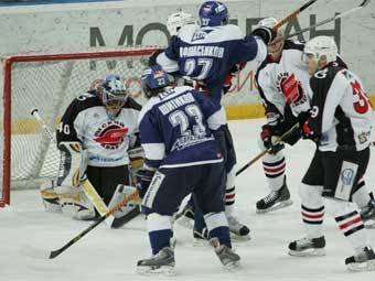 ������ ������� ����� ����� "��������" - "������". ���� � ����� hawk.ru