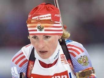 ������� �������. ���� AFP