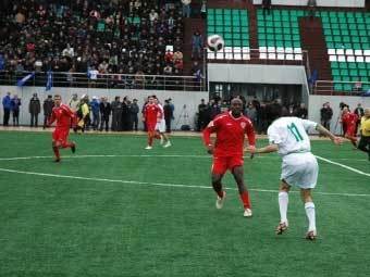 ������������ ���� "������" �� �������� ����� �����������. ���� � ����� fc-terek.ru