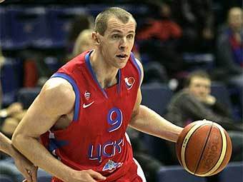 ������� ����������. ���� cskabasket.com