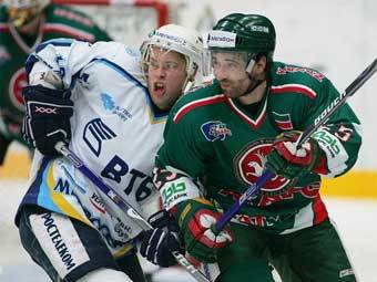 ������ ����� �� ��� - "�� ����" (16 ������ 2007 ����). ���� hcmvd.ru