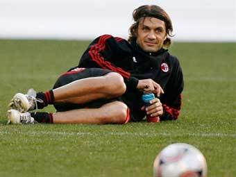 ����� ��������. ���� AFP