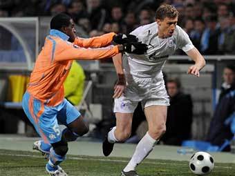 "�������" - "�����". ���� ���� (�����) ������ ����� ����������. ���� AFP