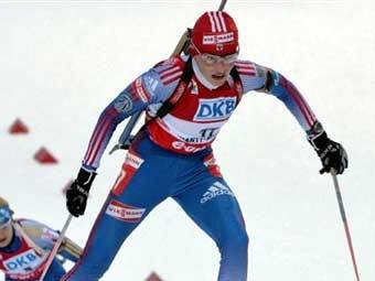 ������� �������. ���� AFP