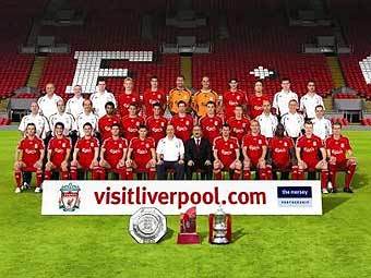 �� "���������". ���� � ����� visitliverpool.com 