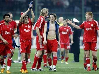 ������ "���������" ��������� ������. ���� AFP