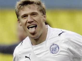 ����� ���������. ���� AFP