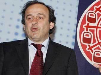 ������ �������. ���� AFP