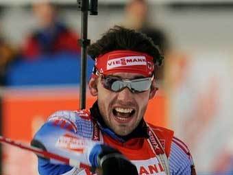 ������� �������. ���� AFP