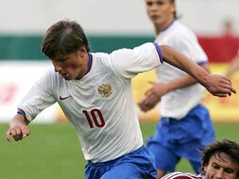 ������ �������. ���� AFP