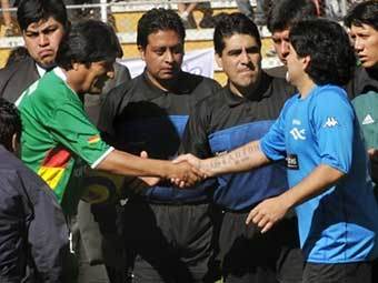 ����� �������� (������) � ��� ������� ������������ ������������. ���� AFP