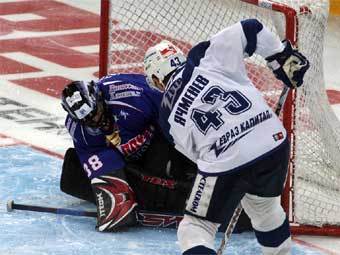 ������� ������� ������� ������ "����������". ���� � ����� dynamo.ru