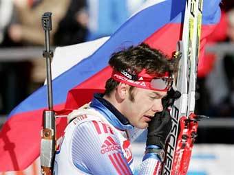 ������� �������. ���� AFP