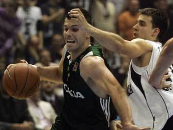 ������ ����� "��������" - "������������". ���� AFP