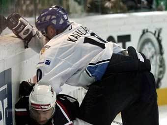 ���� ��������� �� ���������� ���� 2006 ����. ���� AFP