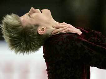 ������� �����. ���� AFP