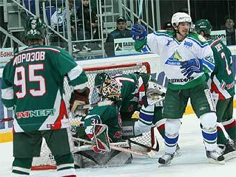 ��������� ����� � ������� "�� �����". ���� � ����� hcsalavat.ru